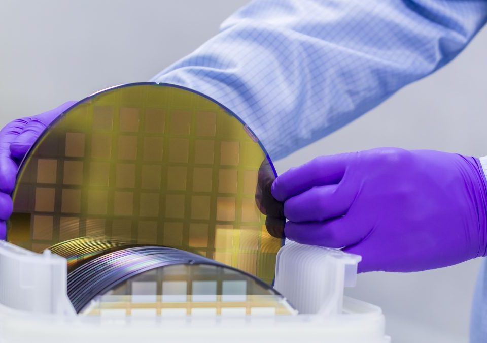 Silicon wafers: All you need to know!