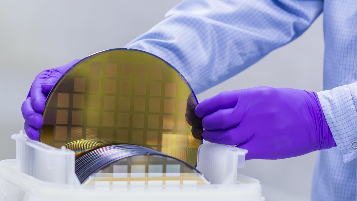 Silicon wafers: All you need to know!