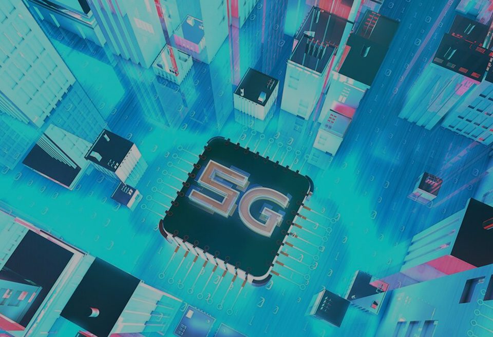 III-V semiconductors- Communications made Faster (5G)!