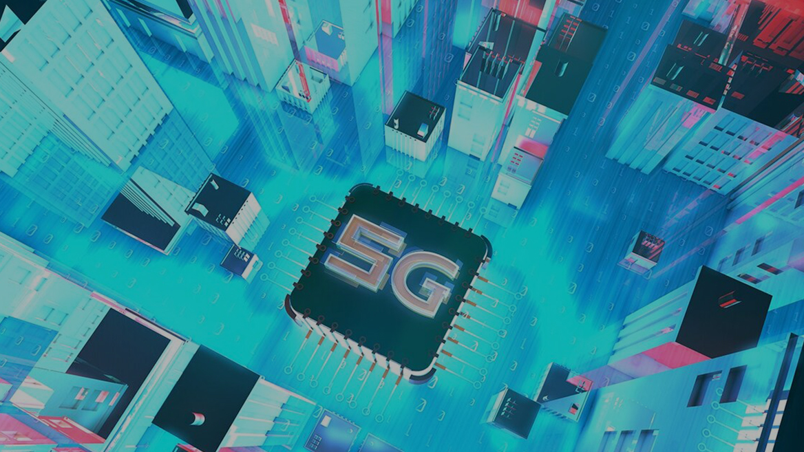 III-V semiconductors- Communications made Faster (5G)!