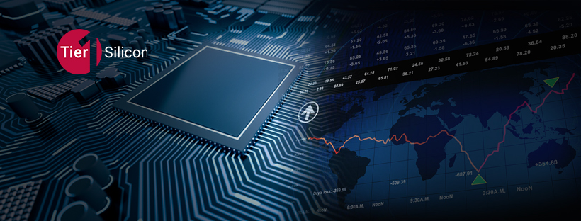 THE GLOBAL RISE OF MARKET SHARE DUE TO SEMICONDUCTOR TECHNOLOGY!