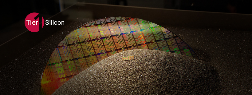 Decoding Why Silicon Reclaim Wafer is Widely Adopted and its Process Flow