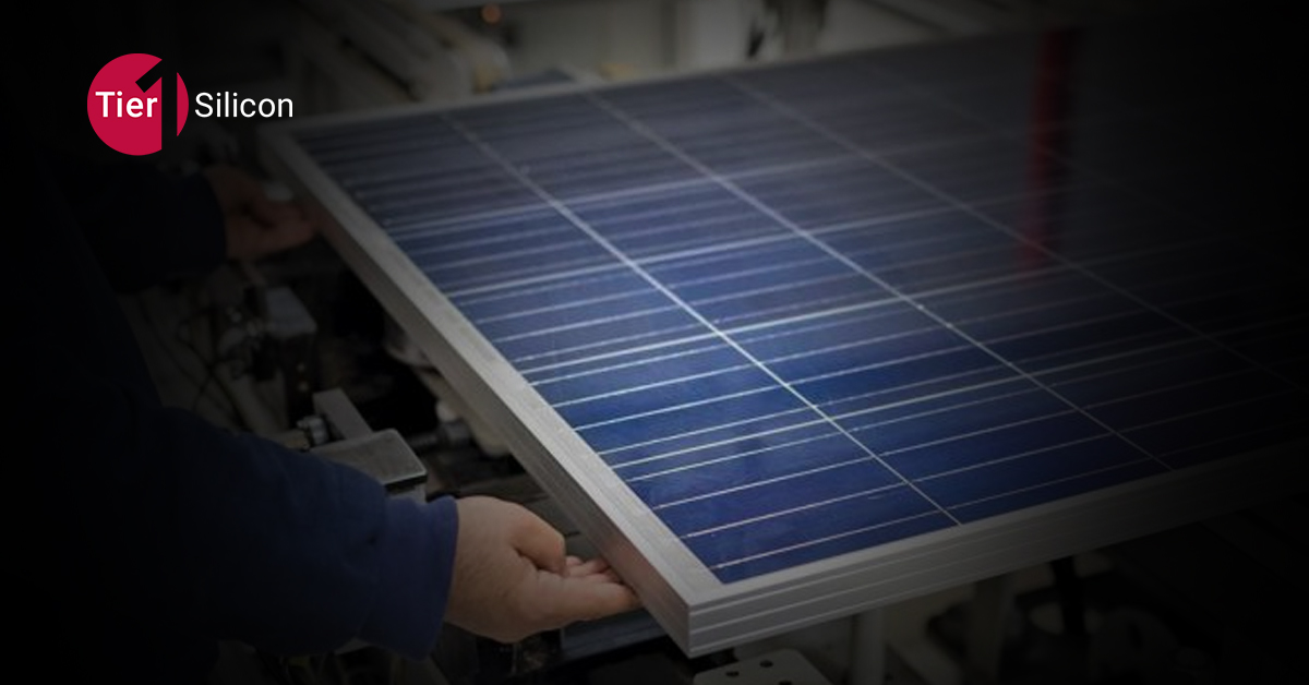 How Silicon Carbide Boosts Renewable Energy Efficiency at Lower Costs